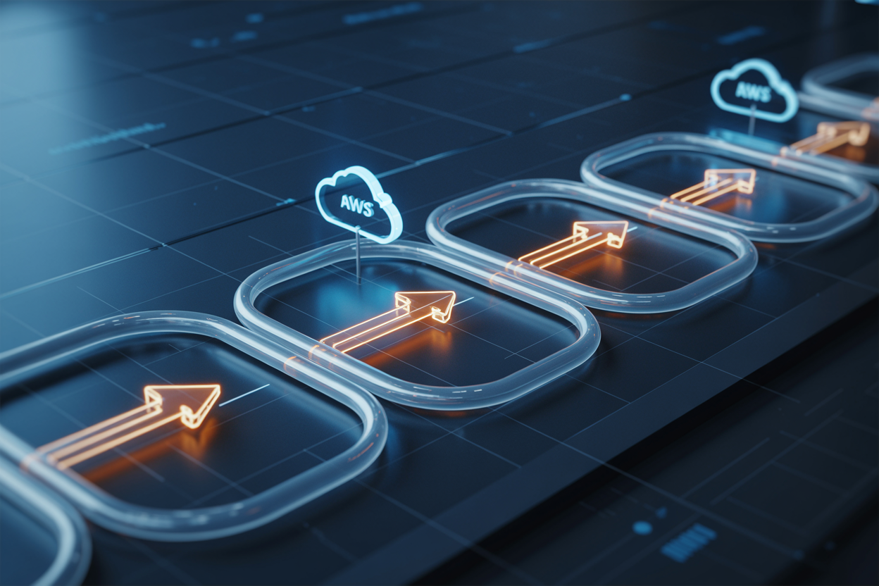 Streamlining Your Deployment Workflow with Lightsail