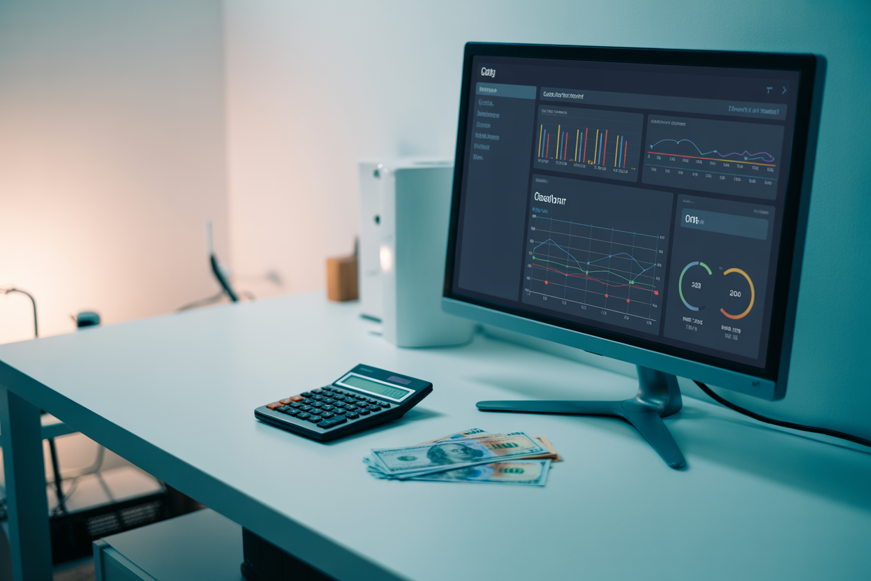 Managing Costs While Running a Lightsail Staging Environment