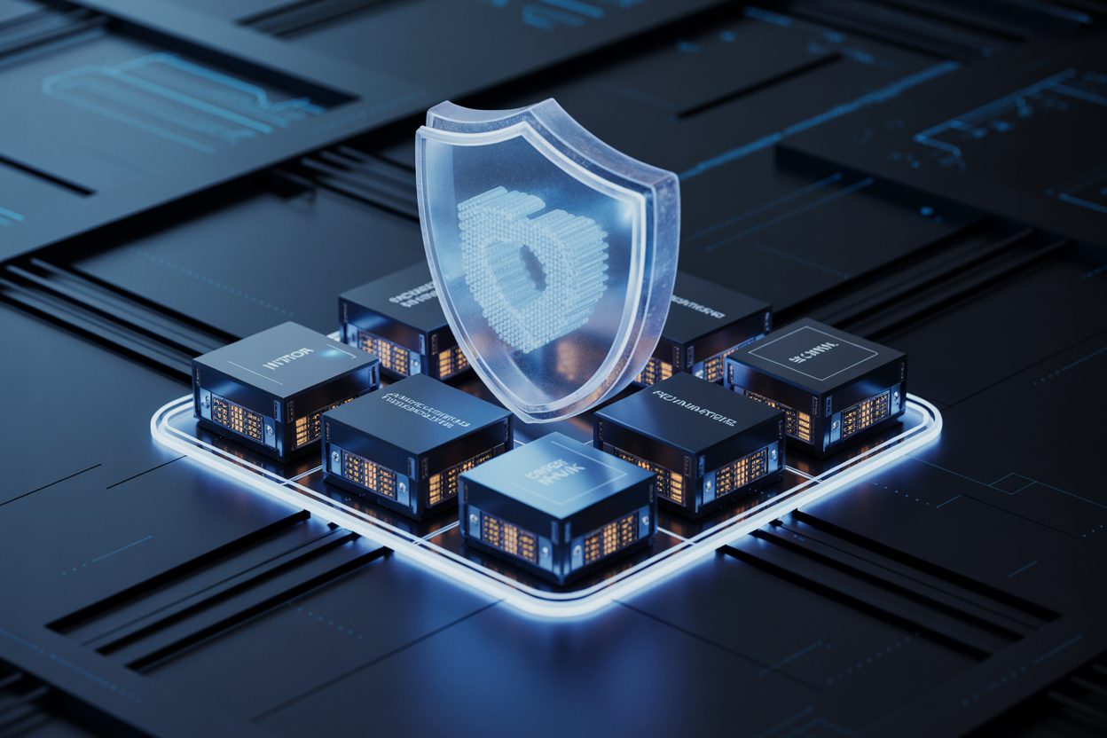 Understanding the AWS Nitro System and Its Security Foundation