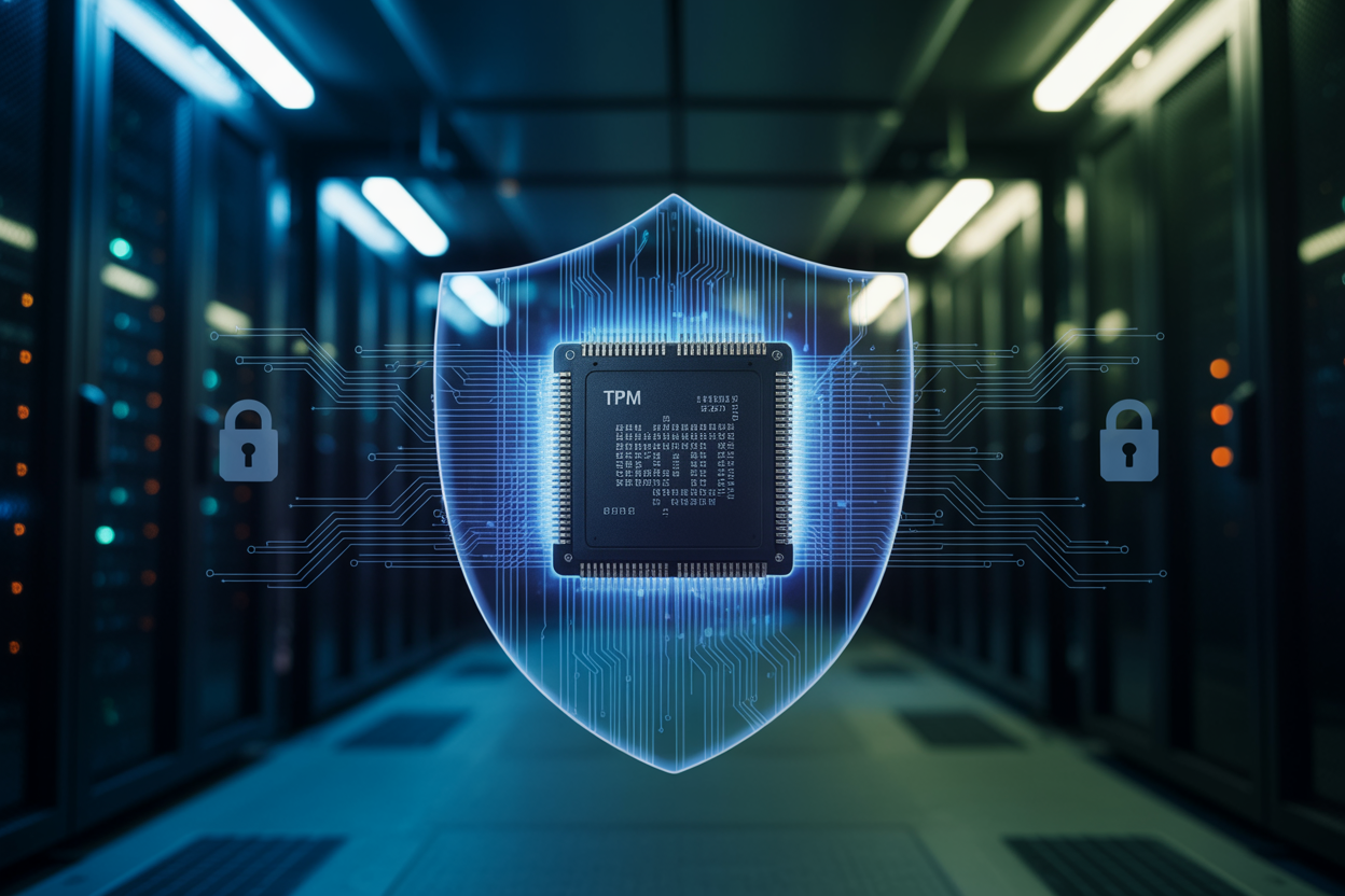 What Is NitroTPM and Why It Matters for EC2 Security