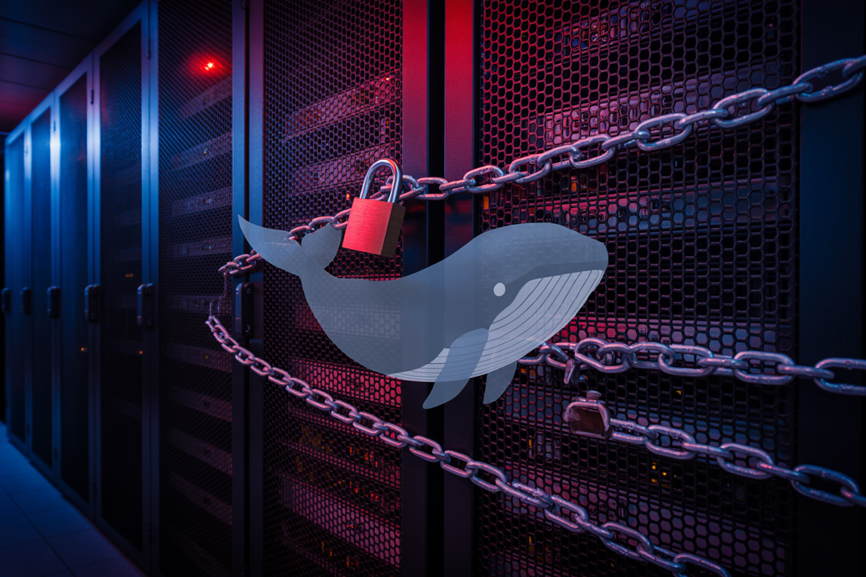 Understanding the Challenge of Docker-in-Docker on Locked-Down Runners