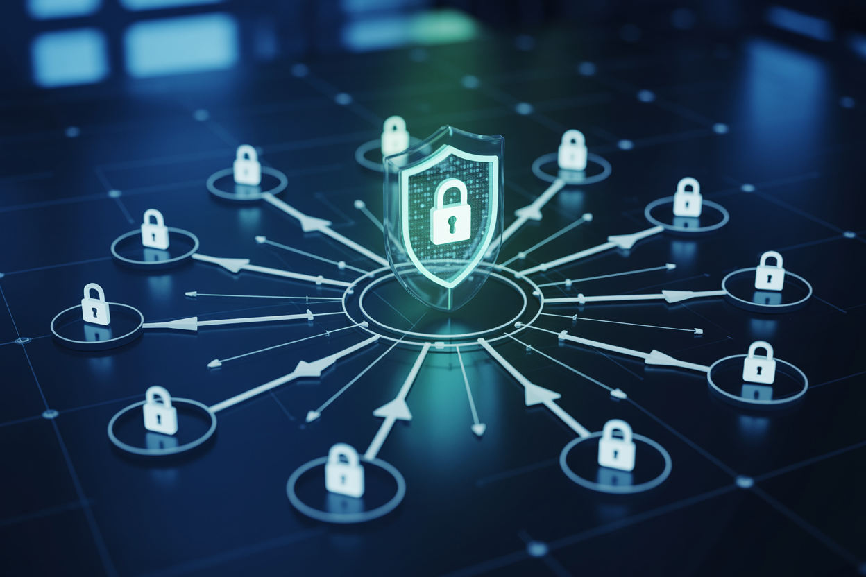 Leveraging IAM Roles for Secure and Scalable Access