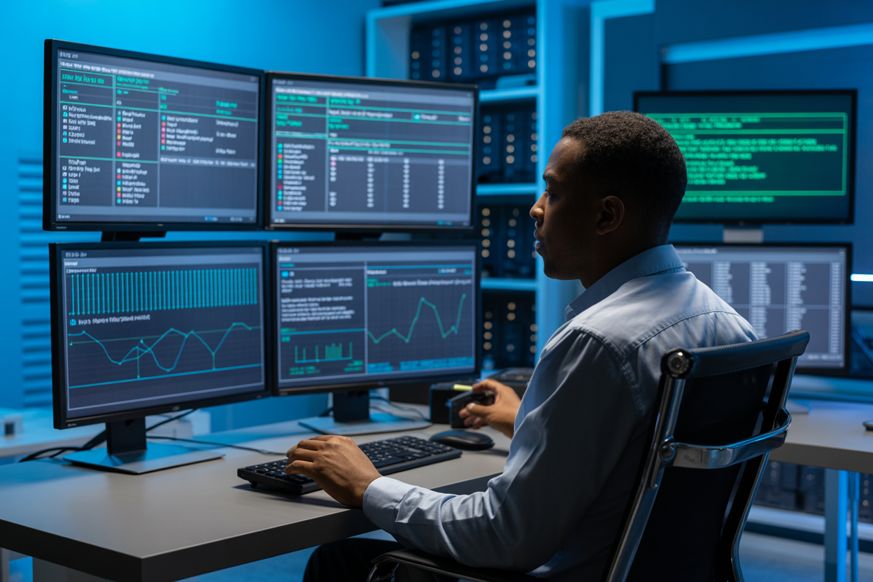 Monitoring and Auditing S3 Access for Ongoing Security