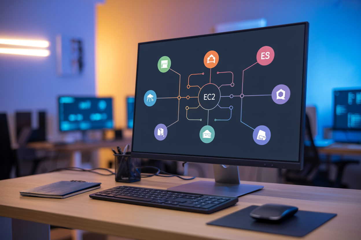Core AWS Services Every QA Engineer Should Master