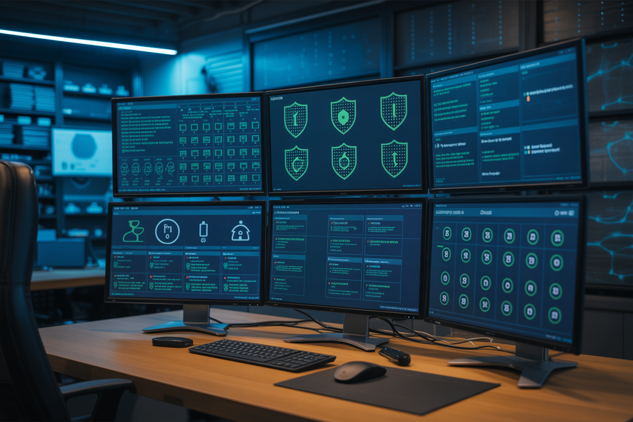 Security Testing Capabilities QA Teams Can Use