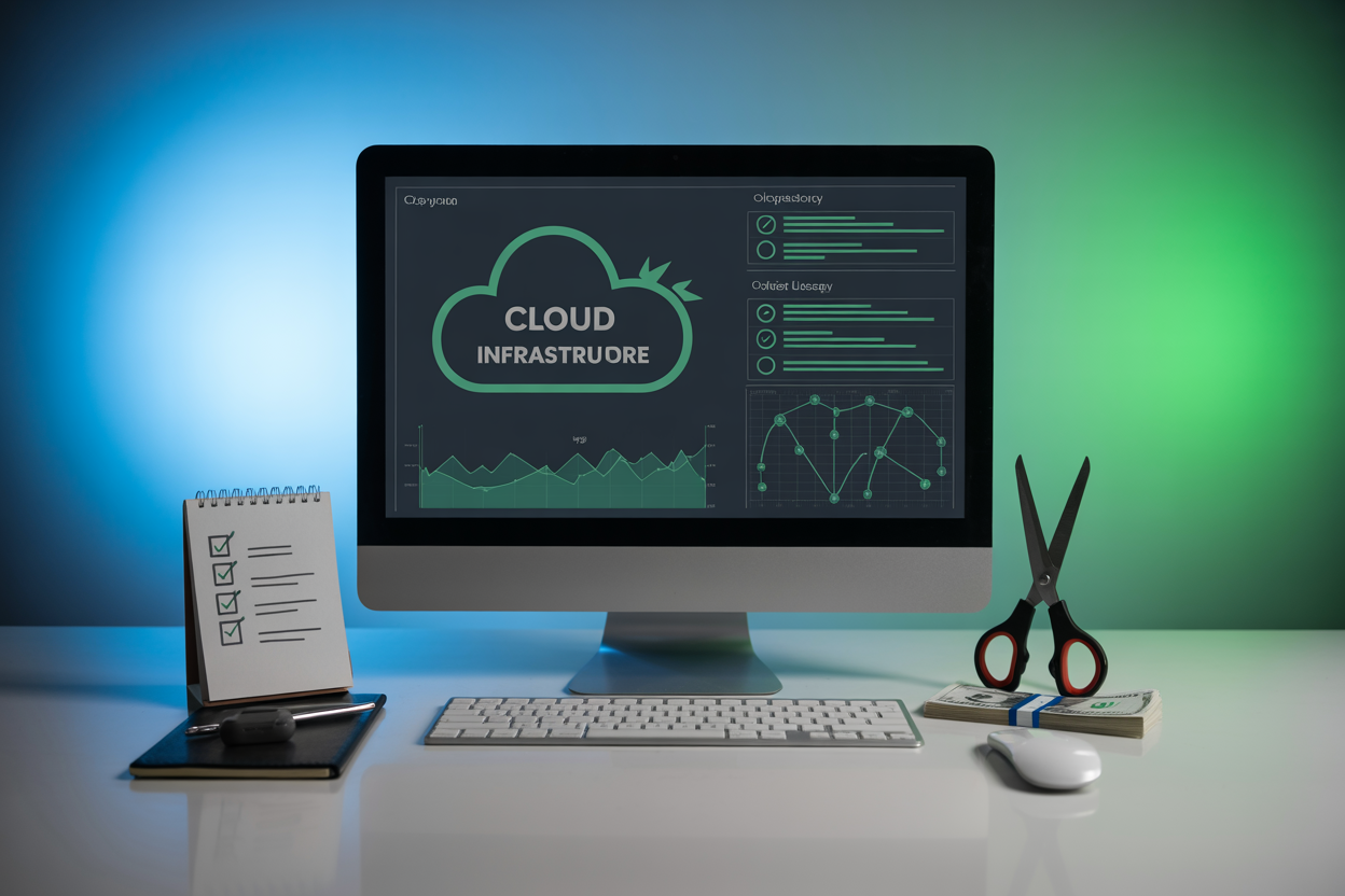 Cutting AWS Costs Without Compromising Test Quality