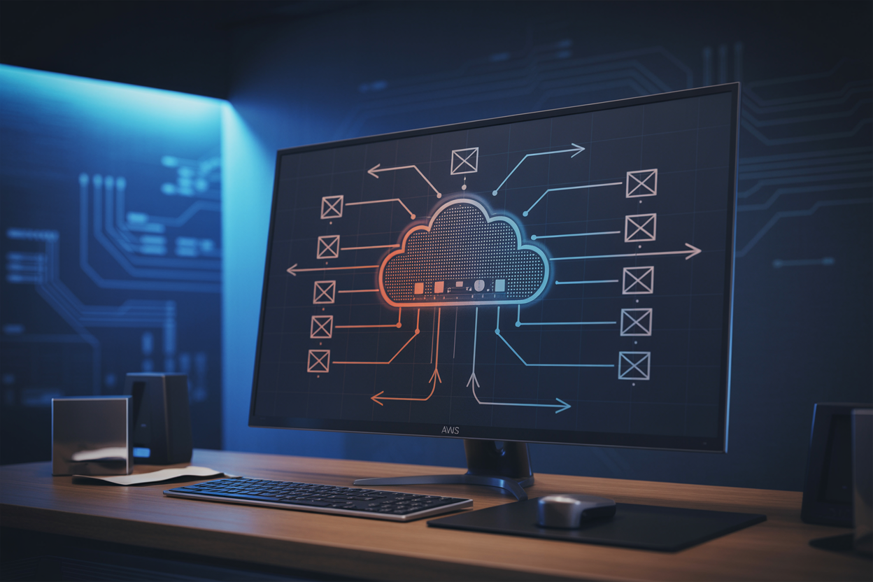 Understanding AWS SES and Its Core Capabilities