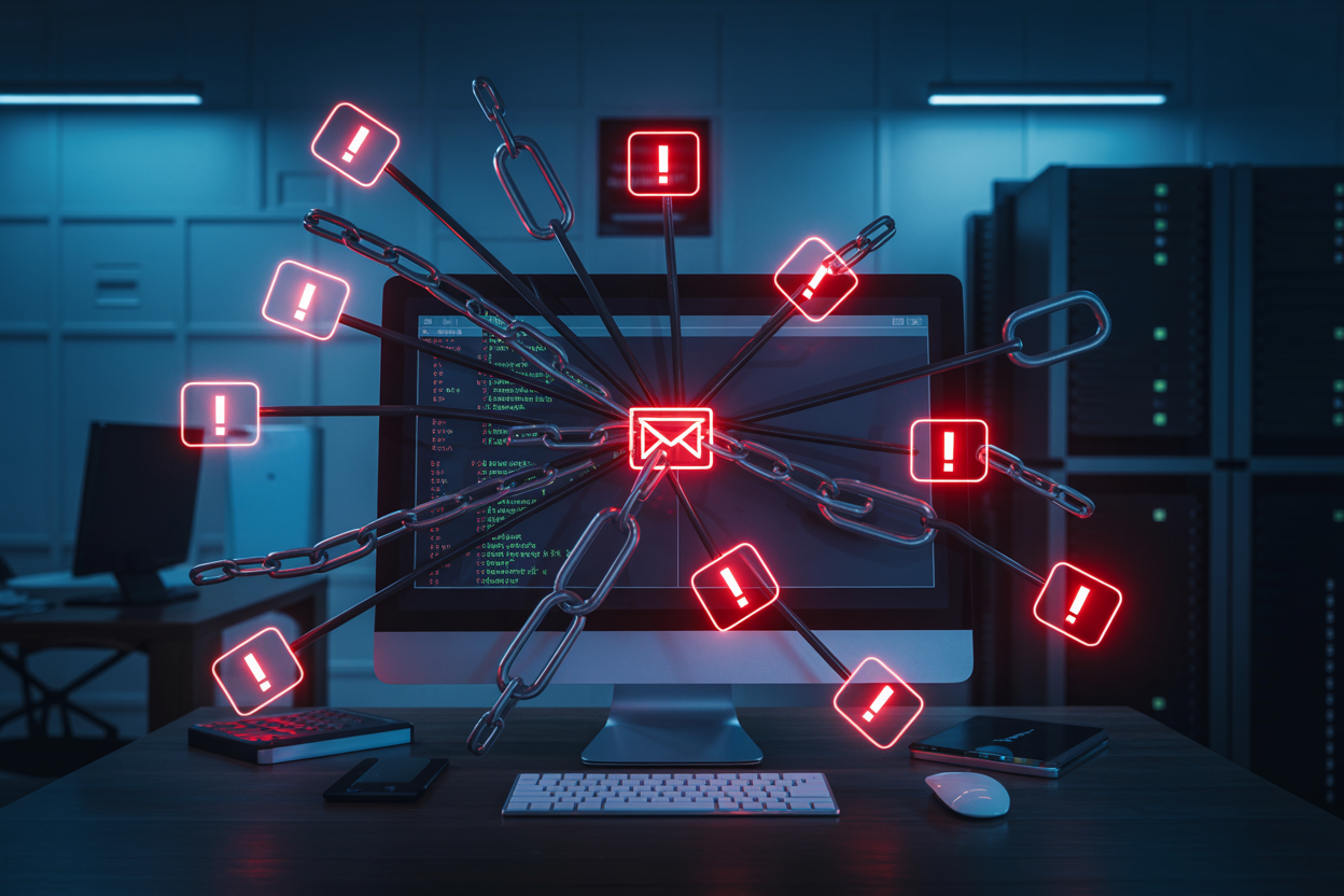 The Limitations of Using AWS SES Directly in Your Application