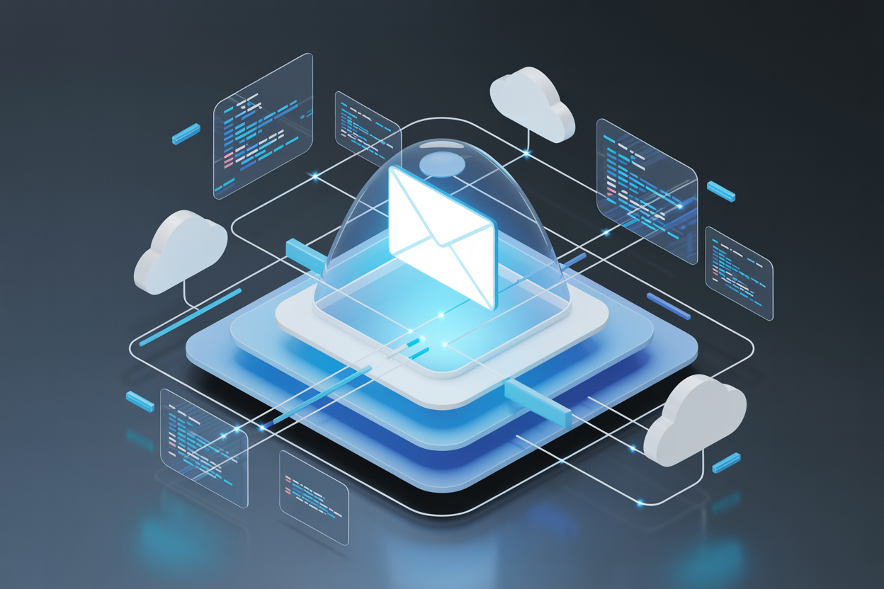 What an Email Wrapper Is and How It Works