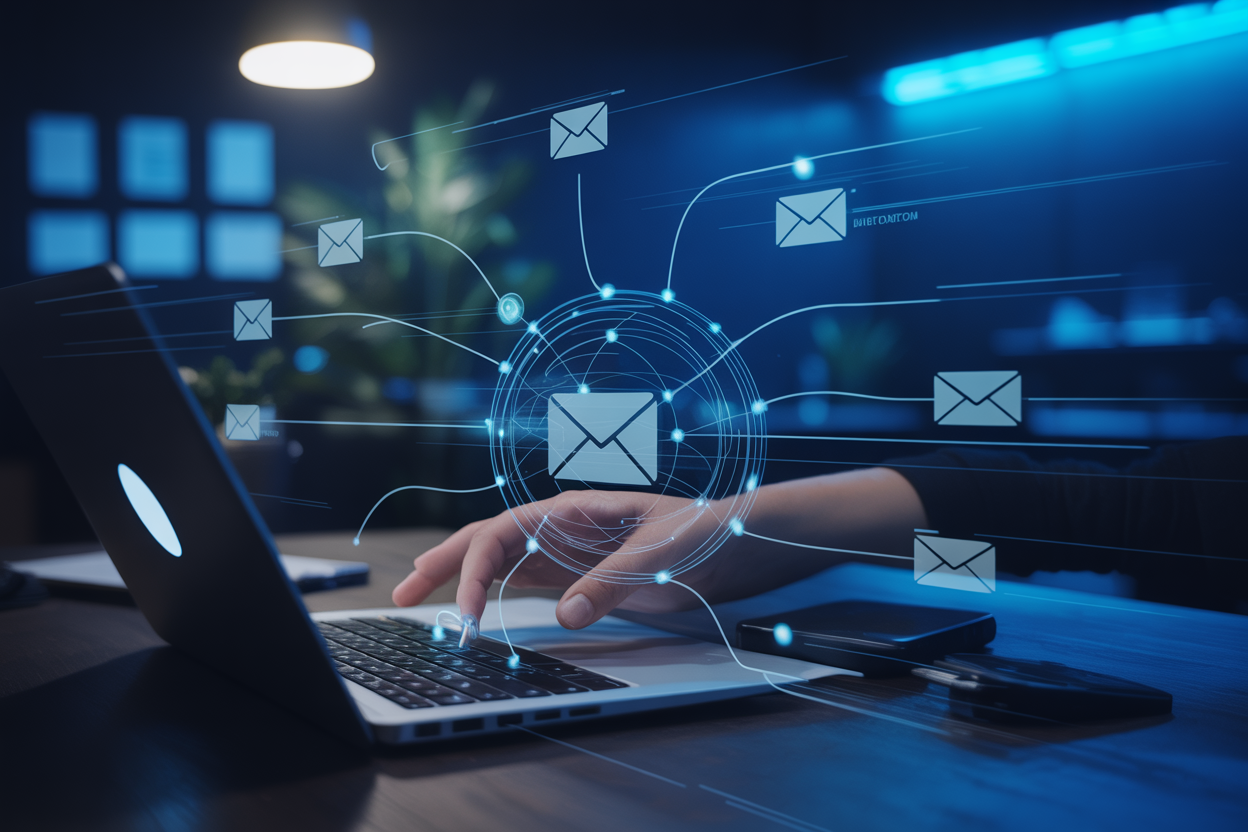 Business and Technical Benefits of Building an SES Wrapper