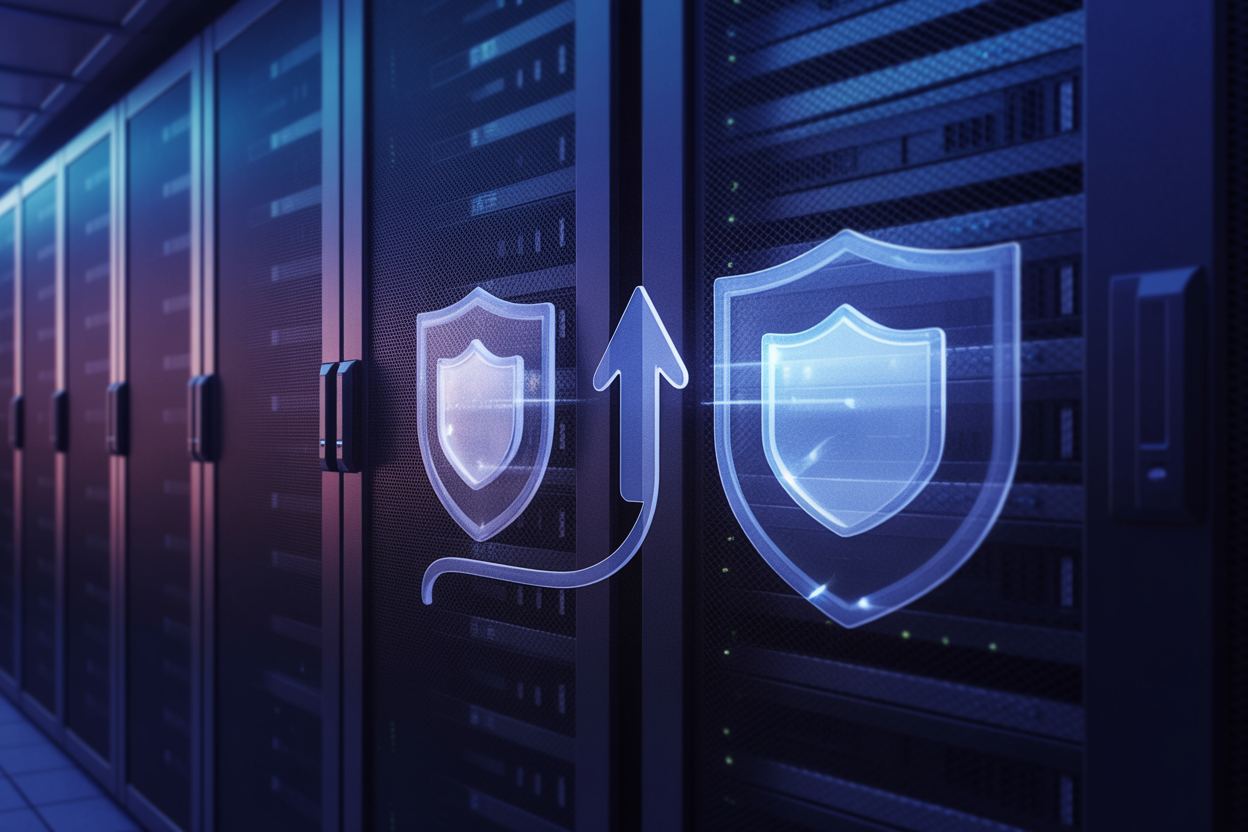 Understanding OAI vs OAC and Why the Upgrade Matters