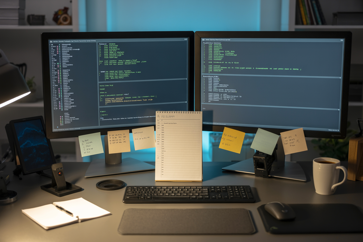 Preparing Your Environment Before the Migration