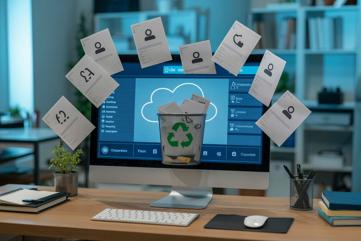 Cleaning Up OAI Resources After a Successful Migration