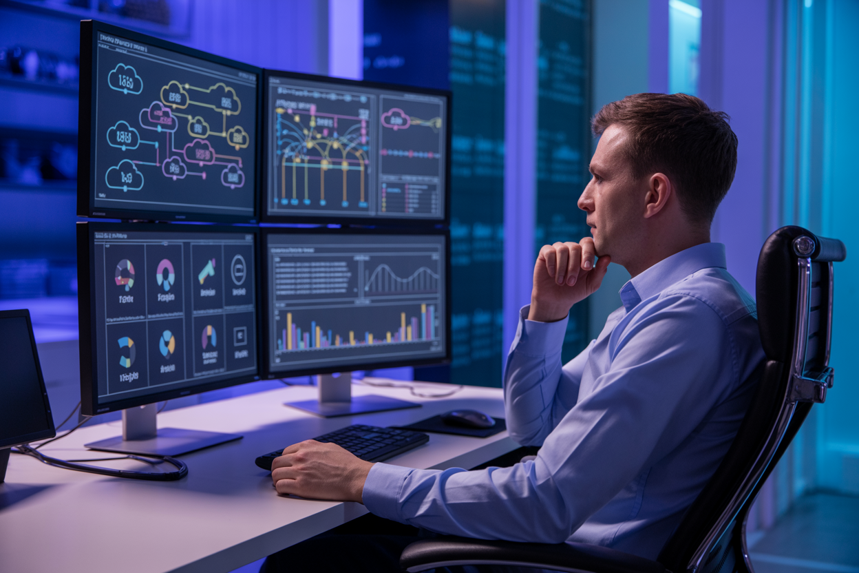 Interpreting AI Insights to Improve Your AWS Environment