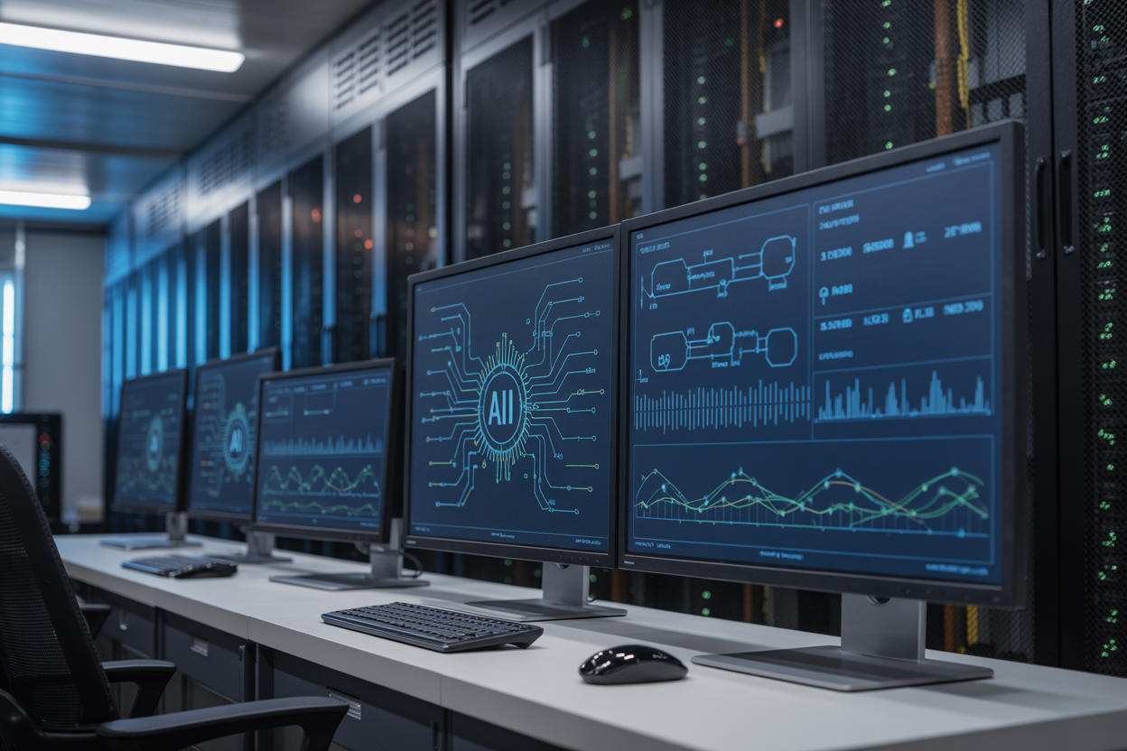 Scaling and Maintaining Your AI-Powered Auditing Workflow