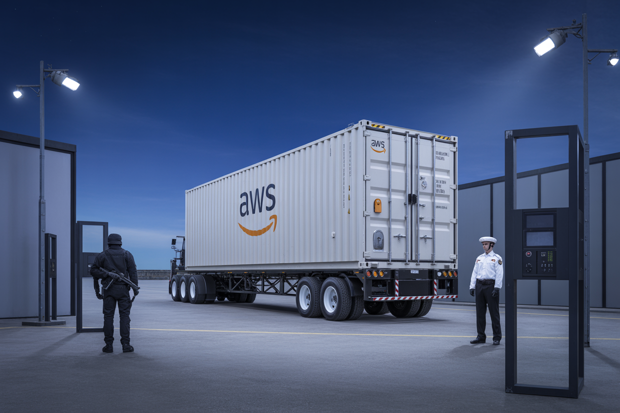 Maximizing Security and Compliance During Migration