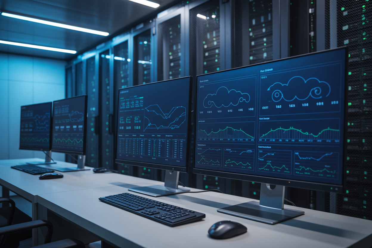 Optimizing Your AWS Environment After Migration