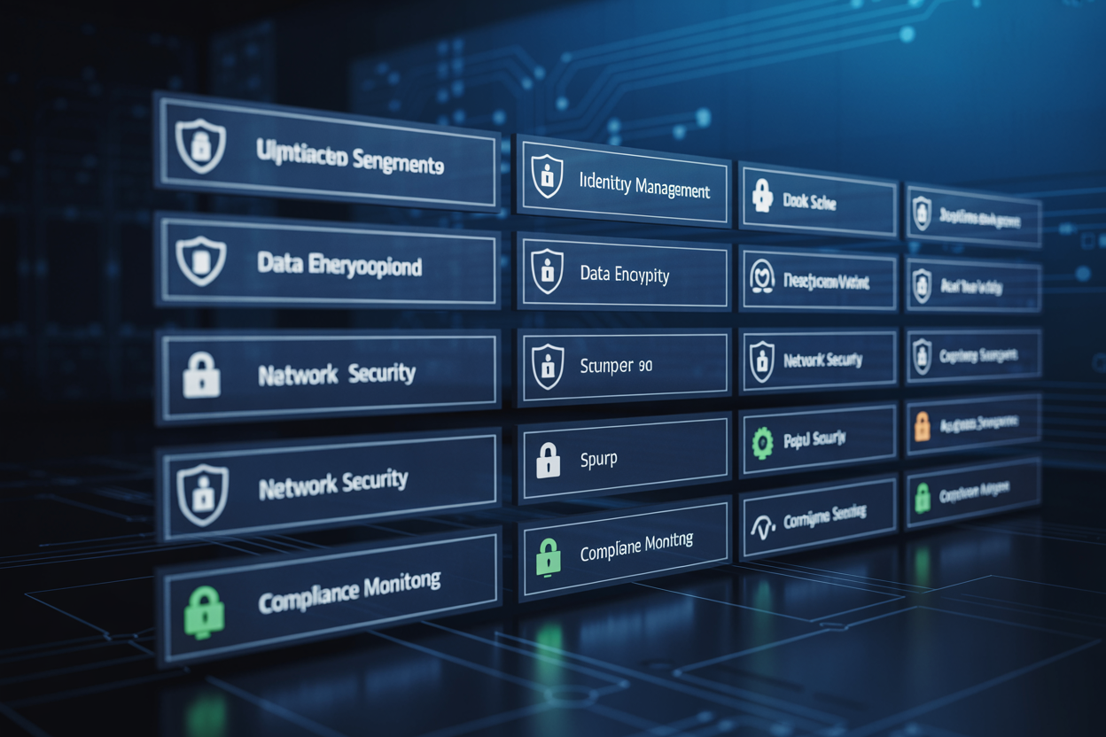 Key AWS Security Areas Every Audit Must Cover