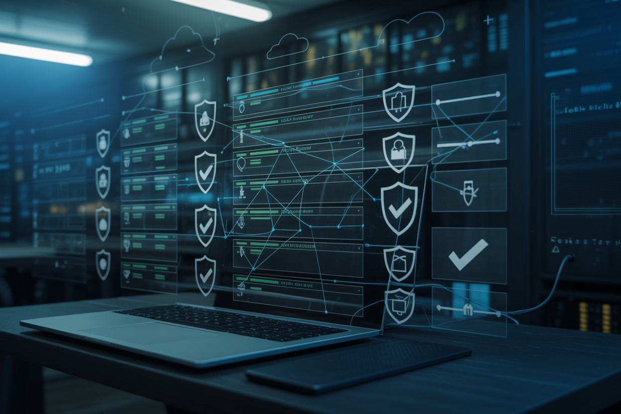 What to Look for in a Reliable AWS Security Scanner