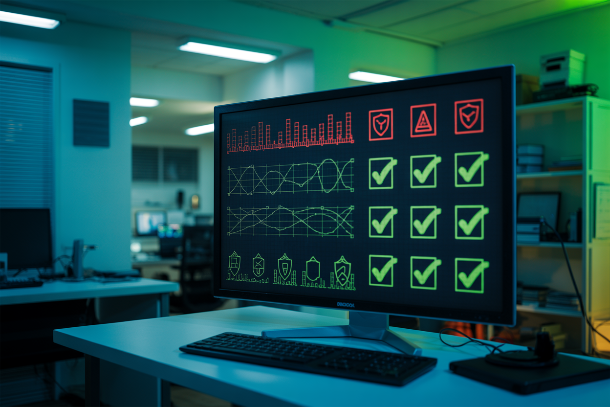 Turning Audit Findings Into Stronger Security Outcomes