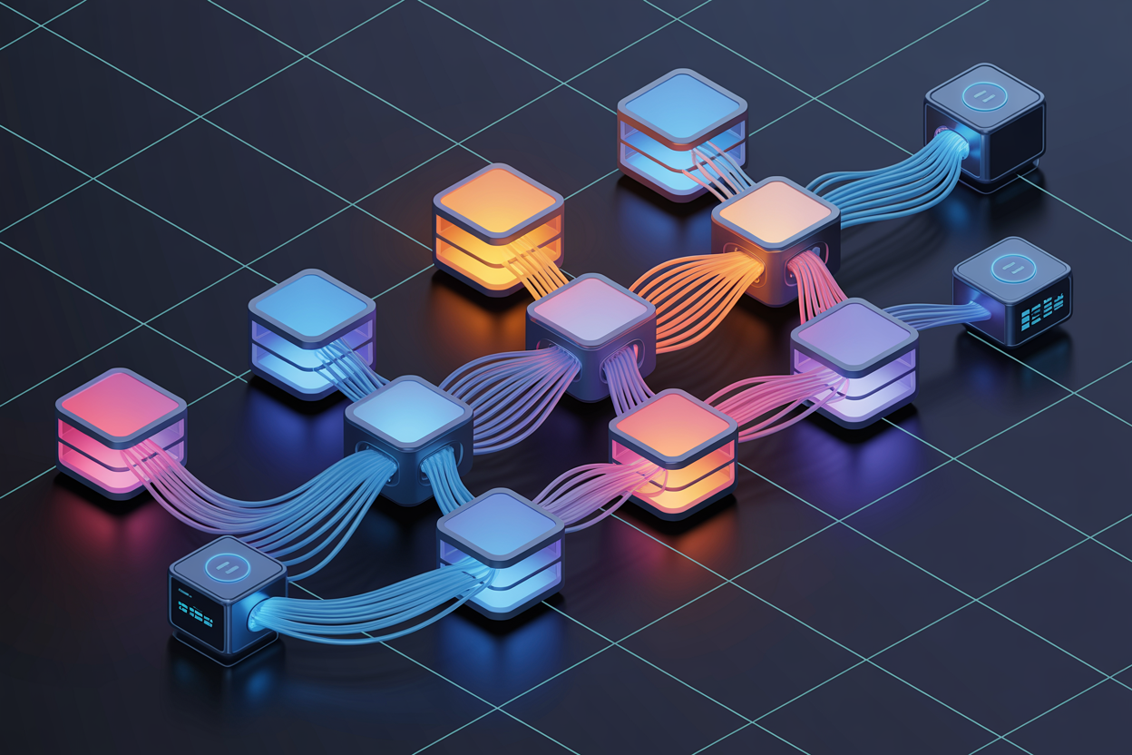 Core Components of Amazon Bedrock Batch Processing