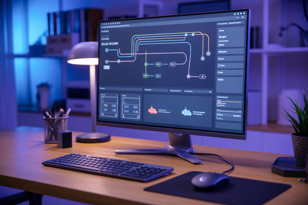 Setting Up Your First Batch Processing Job