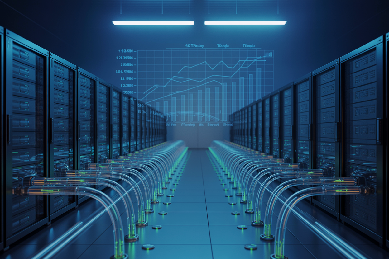 Optimizing High-Volume Pipelines for Speed and Cost Efficiency