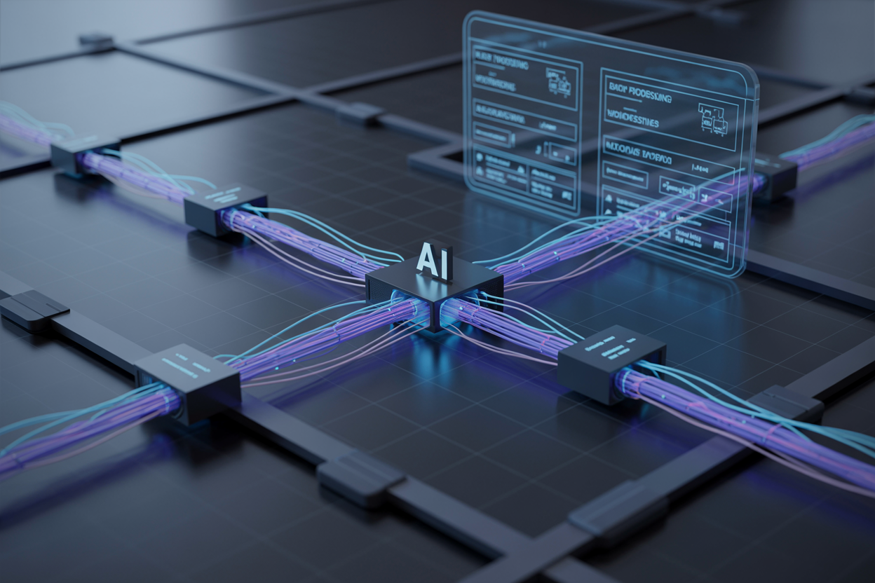 Integrating Batch Processing into Existing AI Workflows