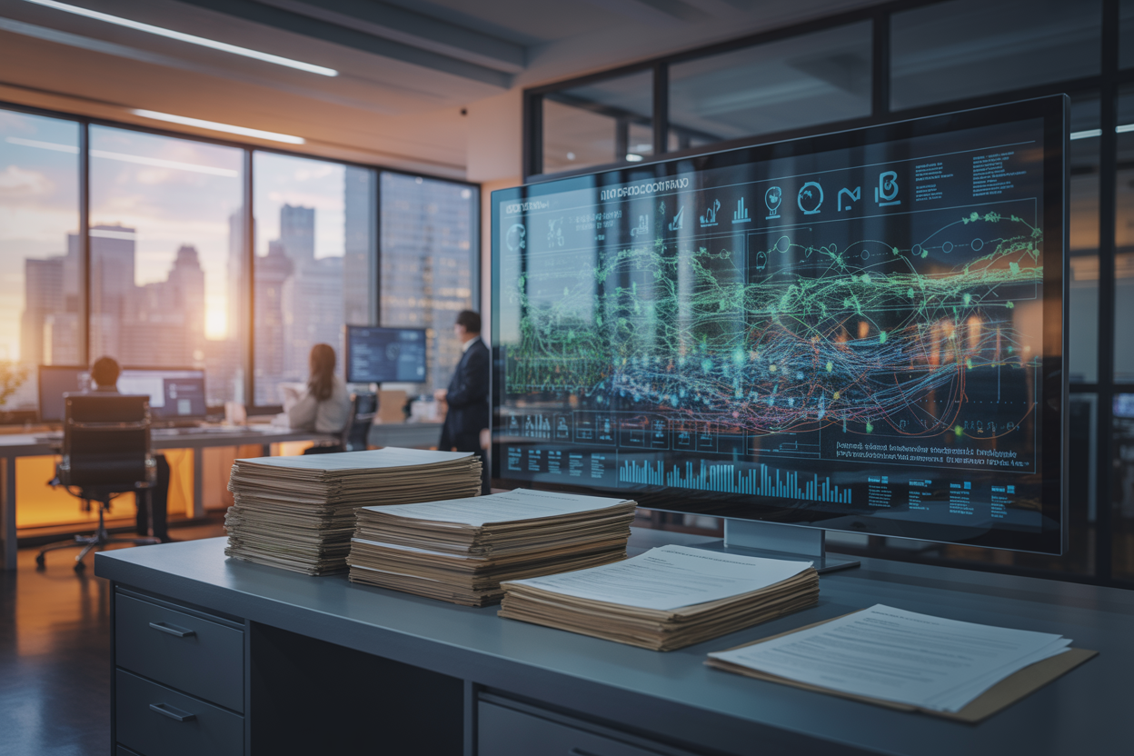 Real-World Applications and Business Impact