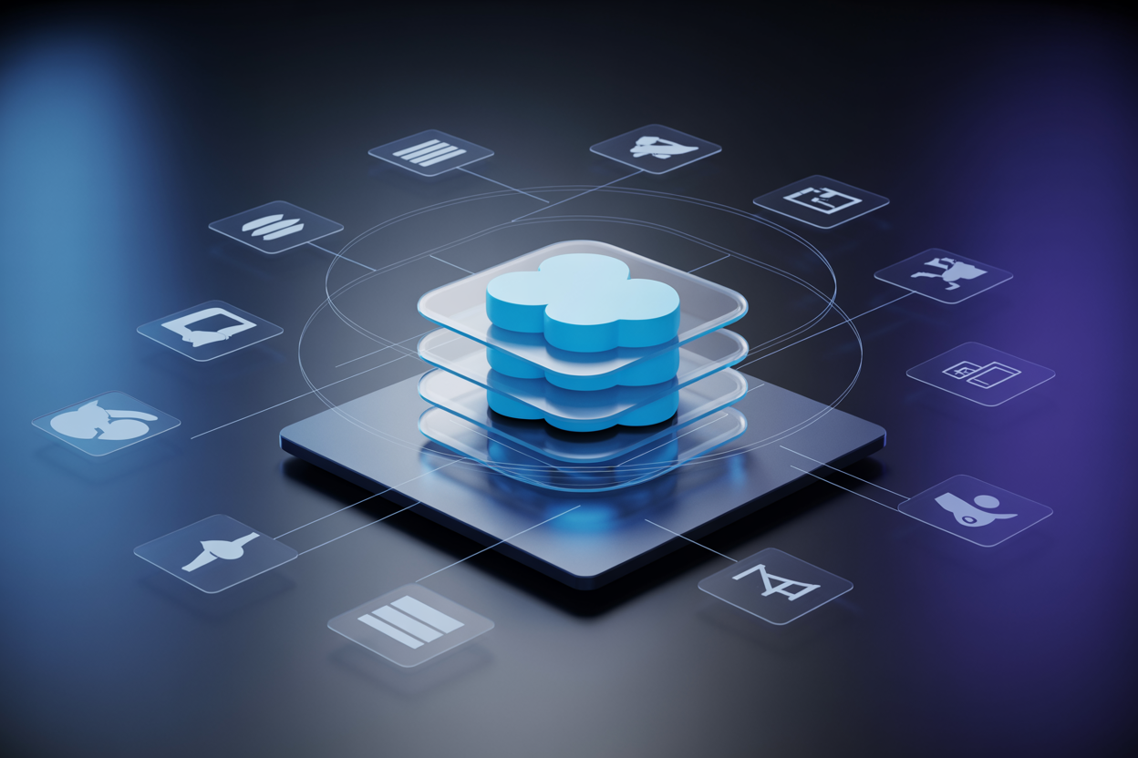 Platform as a Service (PaaS) Demystified