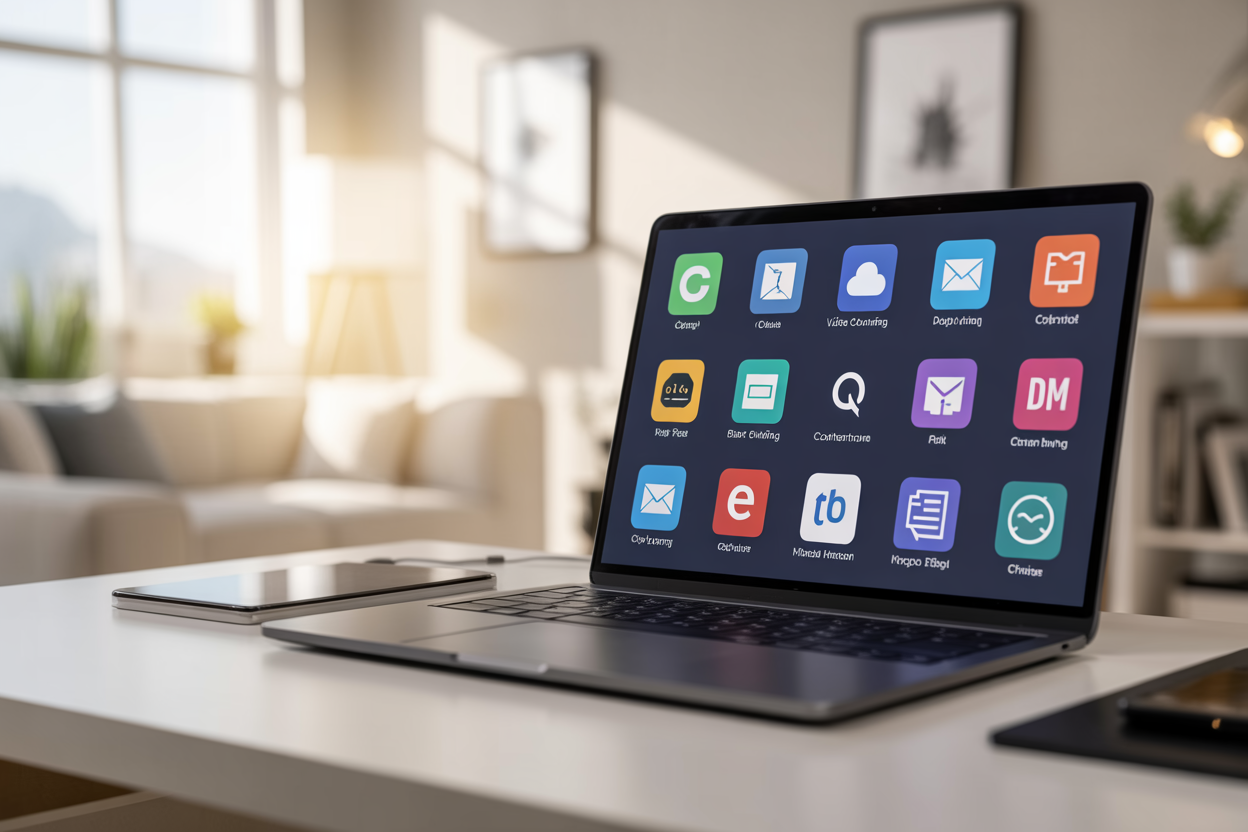 Software as a Service (SaaS) Made Simple
