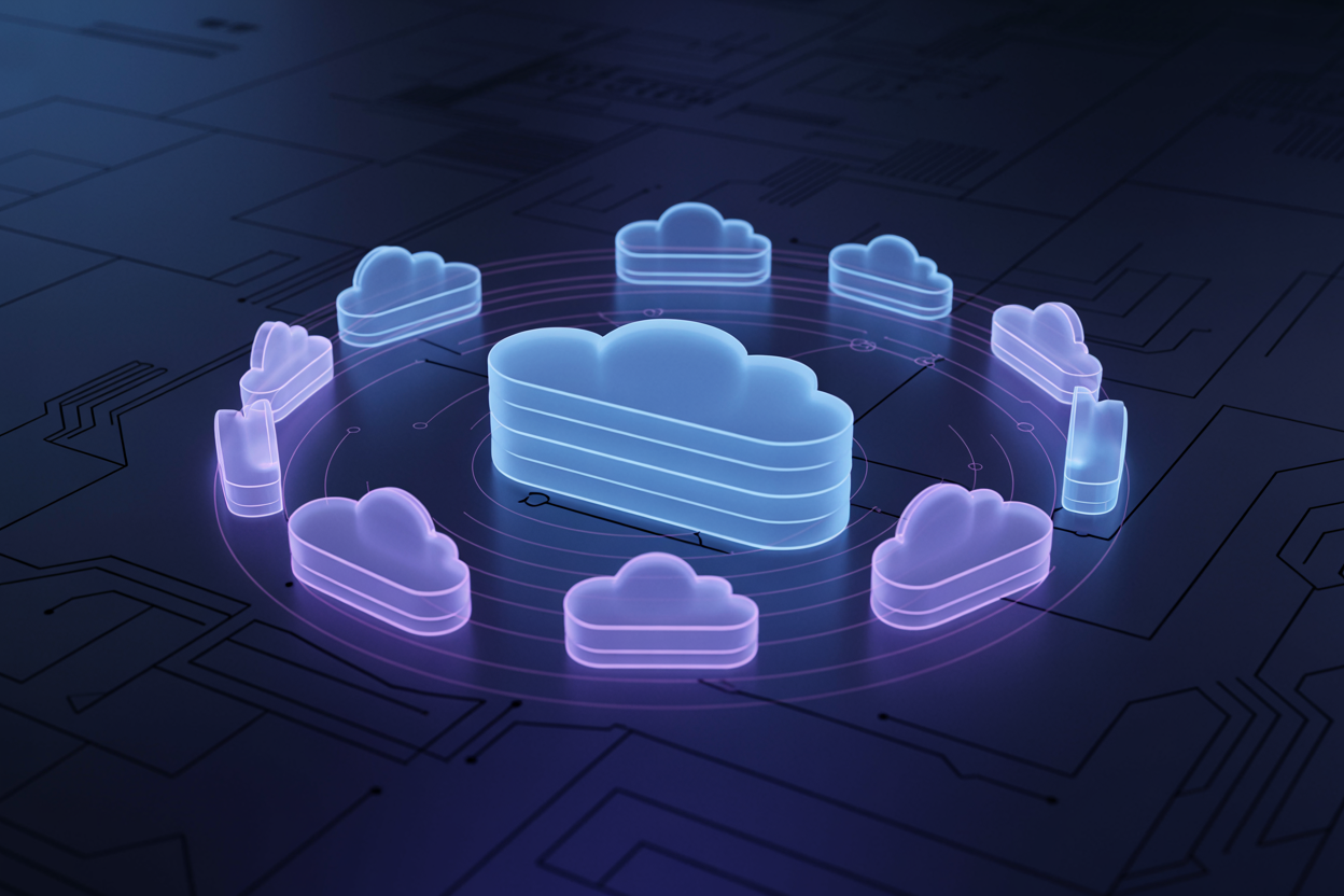 Other Cloud Models Worth Knowing