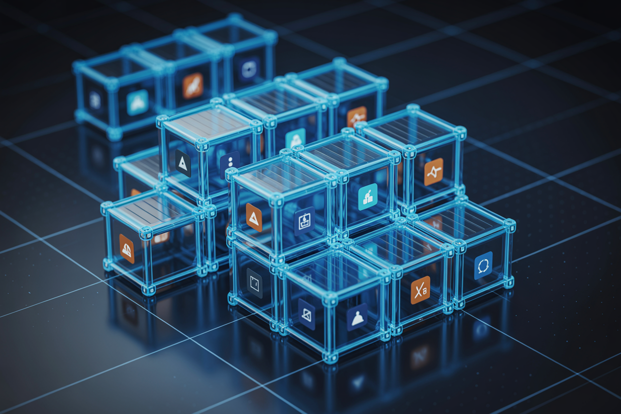 Understanding Containers and Why They Matter for Modern Deployments