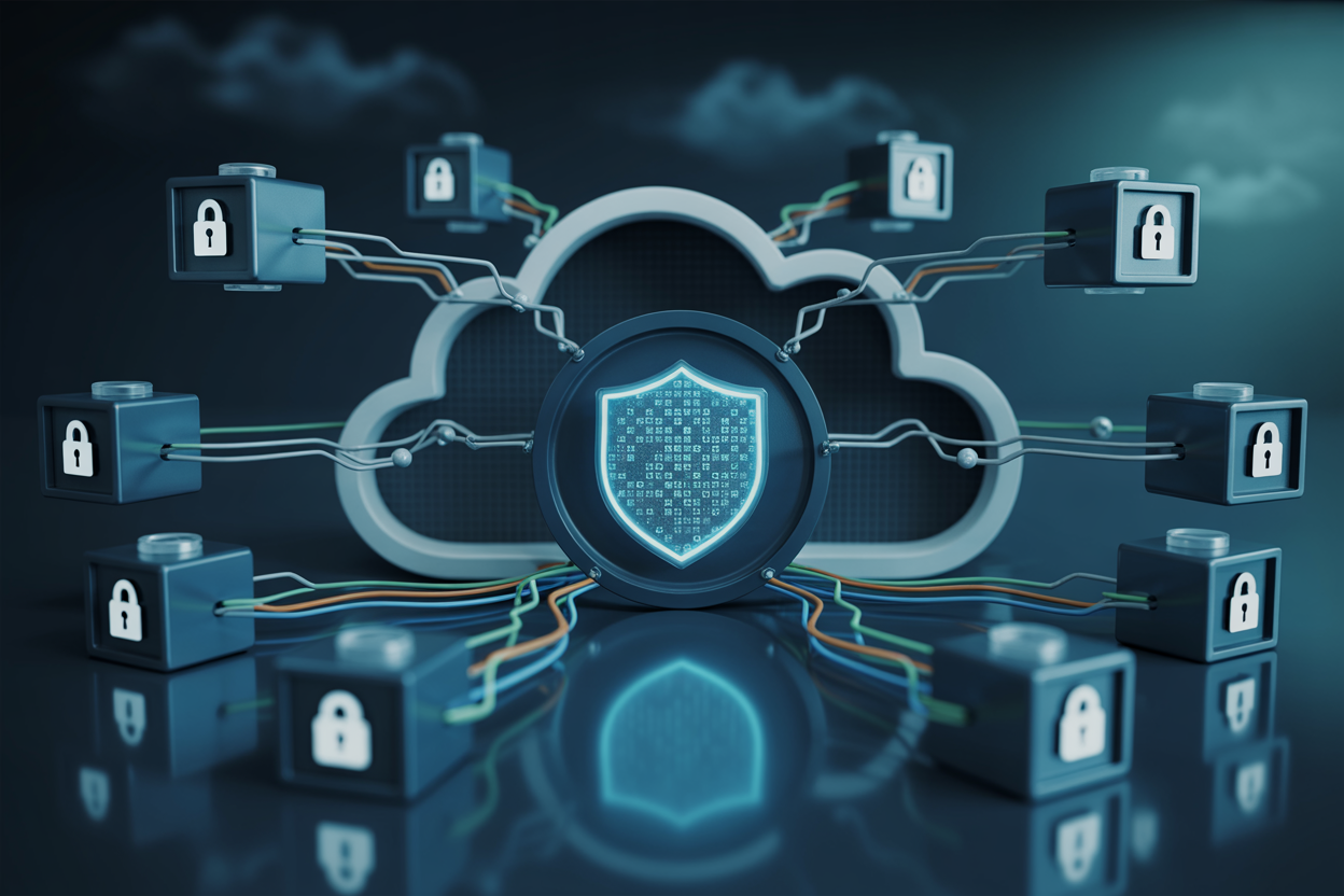 Securing Your Container Deployments on AWS
