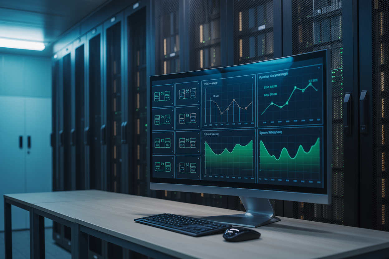 Optimizing Cost and Performance for Container Workloads