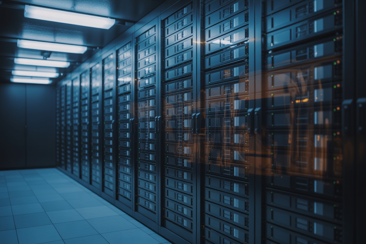 Getting Started with EC2 for Reliable Compute Power