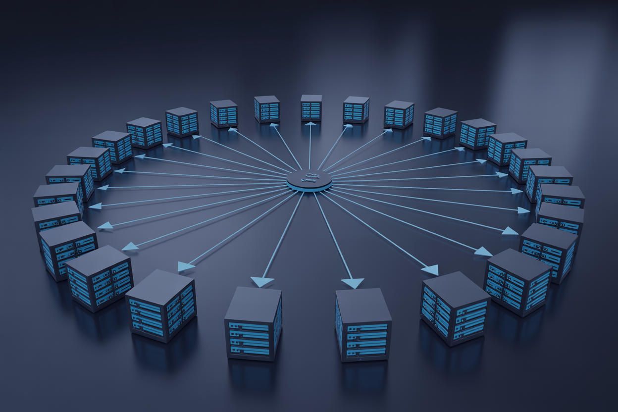 Scaling Automatically with EC2 Auto Scaling