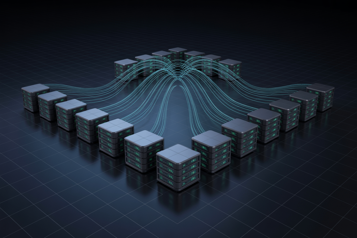 Designing a Fault-Tolerant Architecture End to End