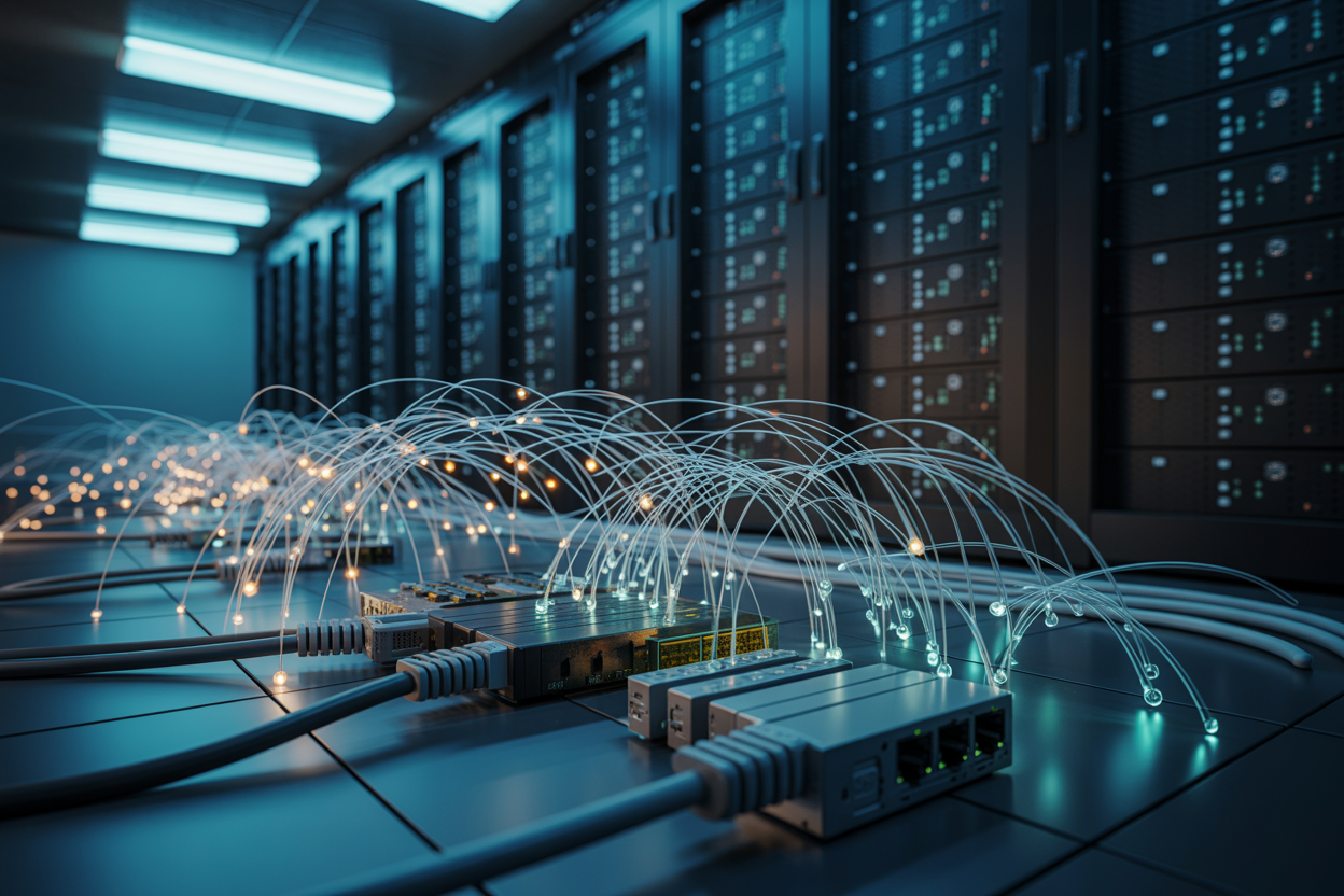 Understanding Amazon EC2 Networking Fundamentals