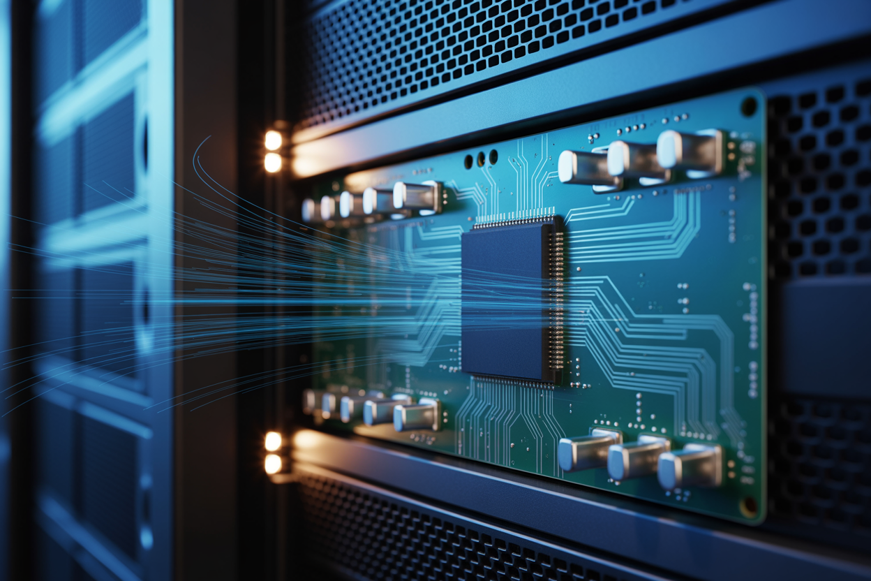 Elastic Network Adapter (ENA) Explained