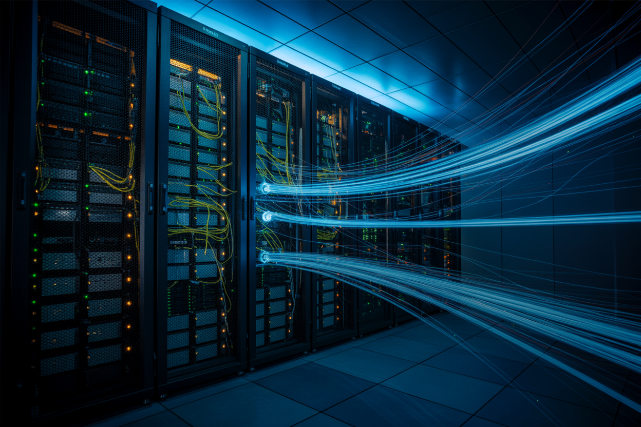 Maximizing EC2 Bandwidth for High-Throughput Workloads