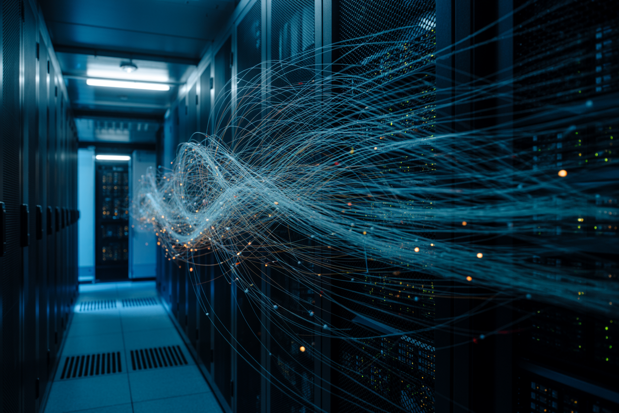 Packets Per Second Performance and Why It Matters