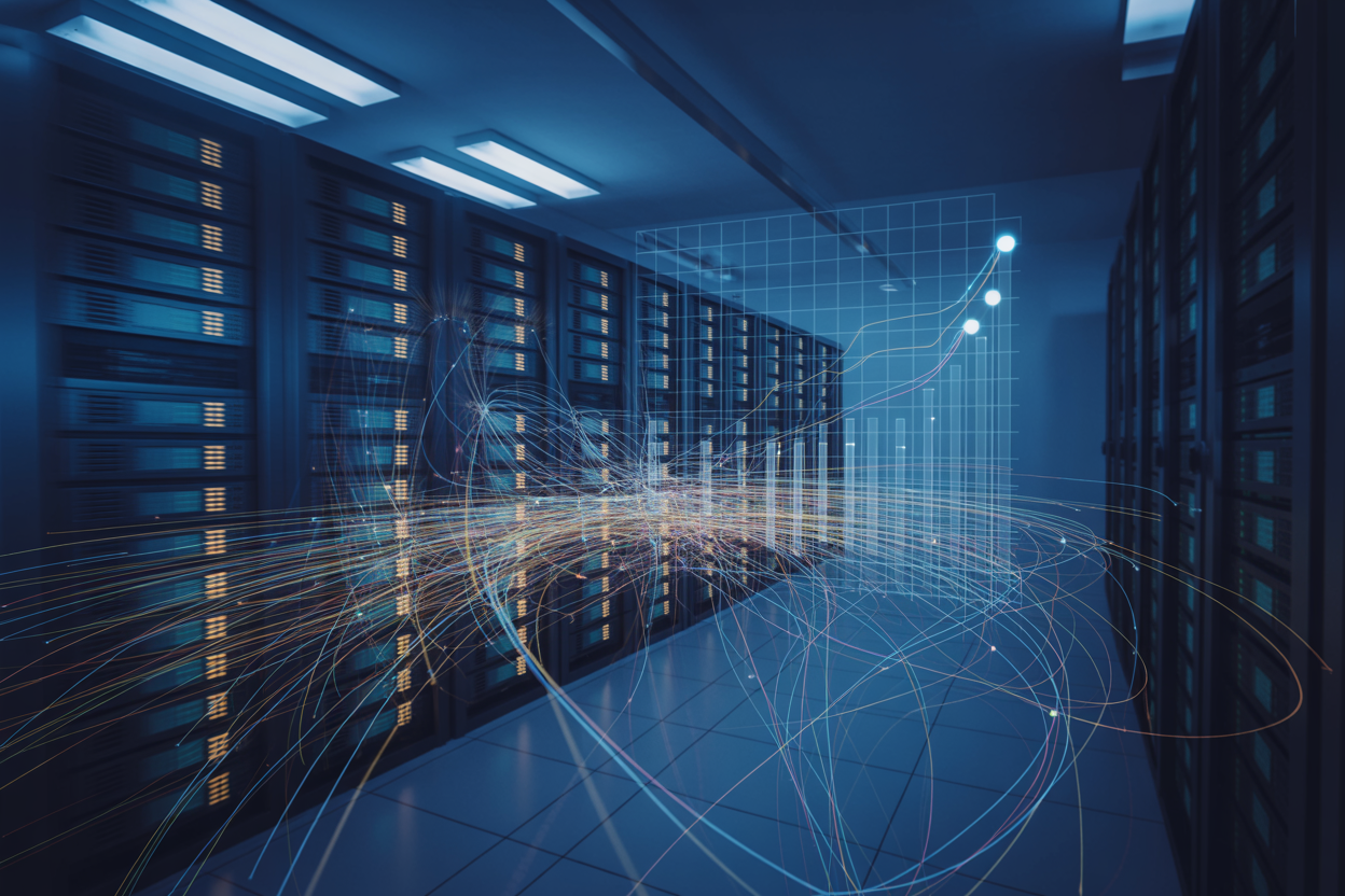 Scaling EC2 Networking for Growing Demands