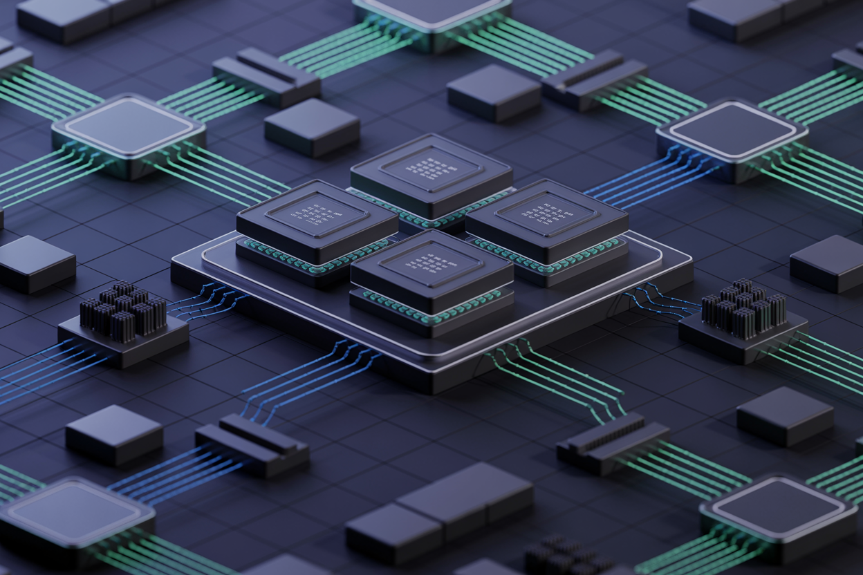 Designing a Scalable Sandbox Architecture
