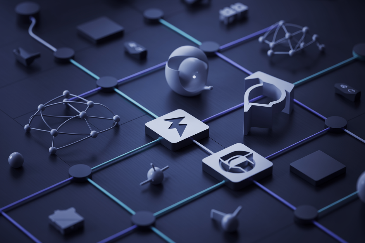 Understanding the Core Technologies and Their Roles