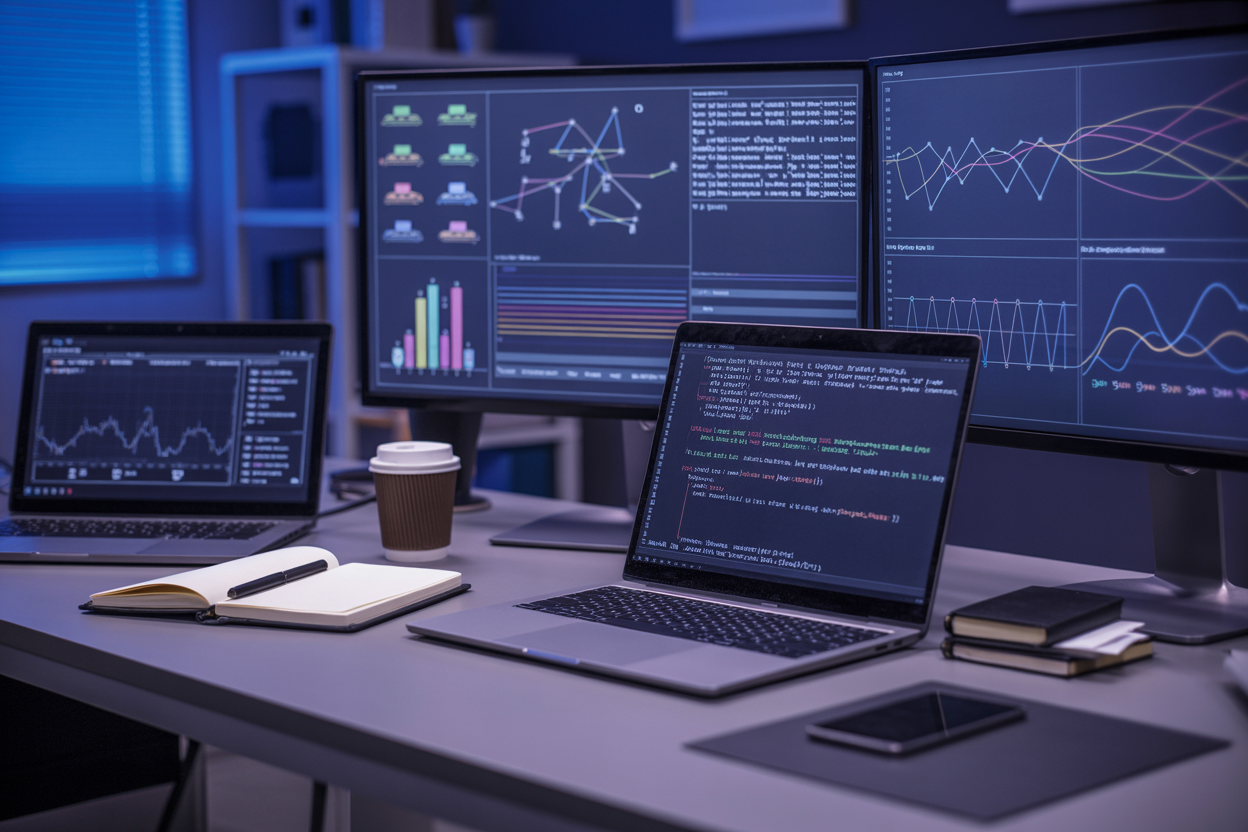 Building a Machine Learning Model Ready for Production