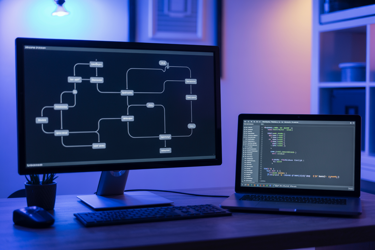 Designing a High-Performance FastAPI Application
