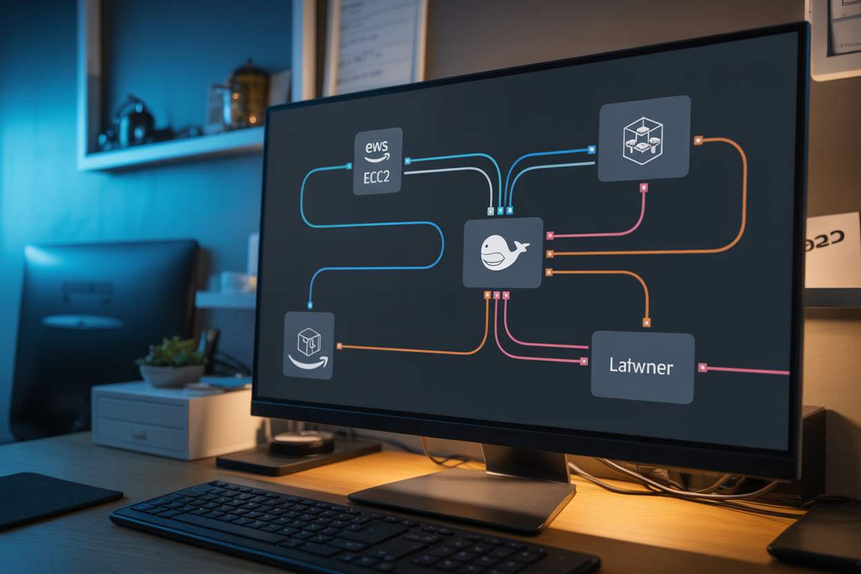 Deploying and Managing Your ML API on AWS