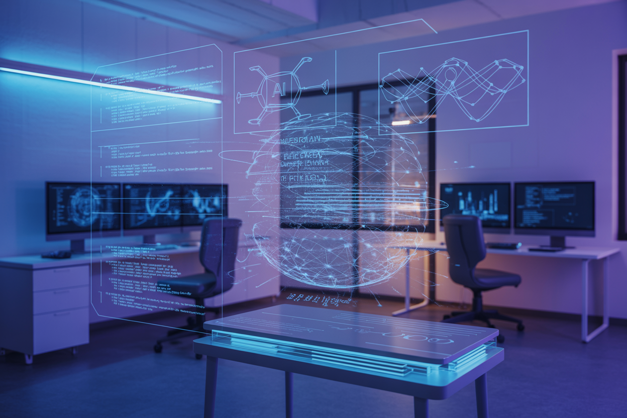 What Kiro Brings to Modern Software Development