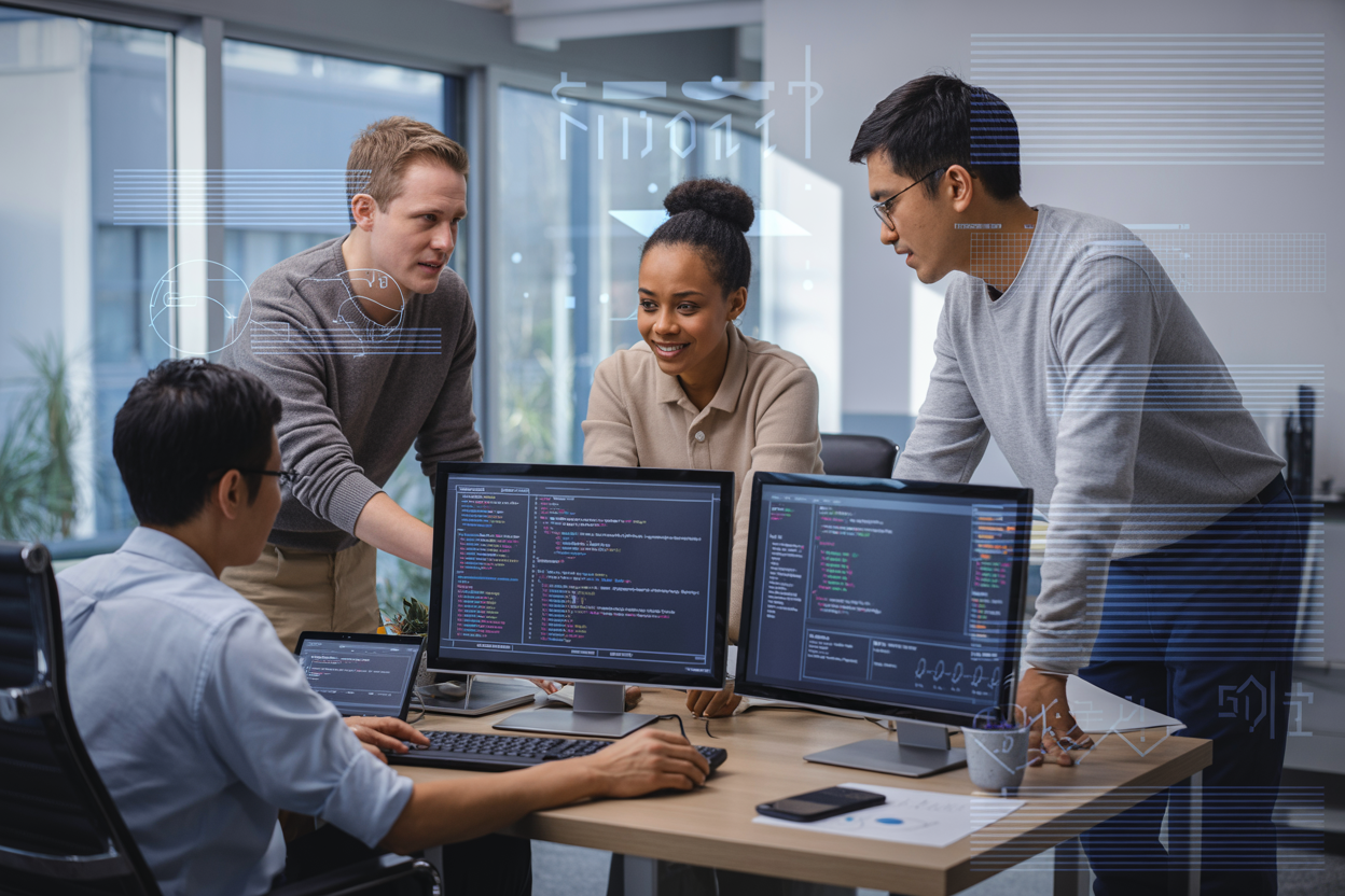 Real-World Benefits for Development Teams of Every Size